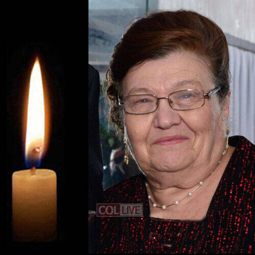 Lina Tovshteyn, 78, OBM