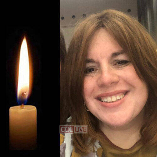 Rivka Hurwitz, 61, OBM