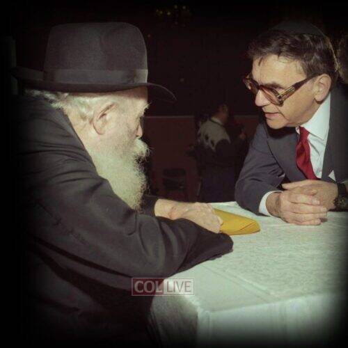 David Mintz, 89, OBM