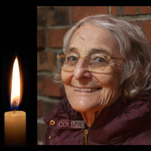 Margaret Plotke, 90, OBM