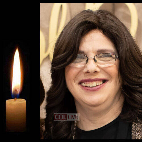 Mrs. Riva Kaplinsky, 68, OBM