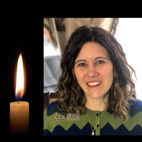Tamar Rosenthal, 39, OBM