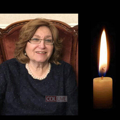 Mrs. Channa Arnold, 77, OBM