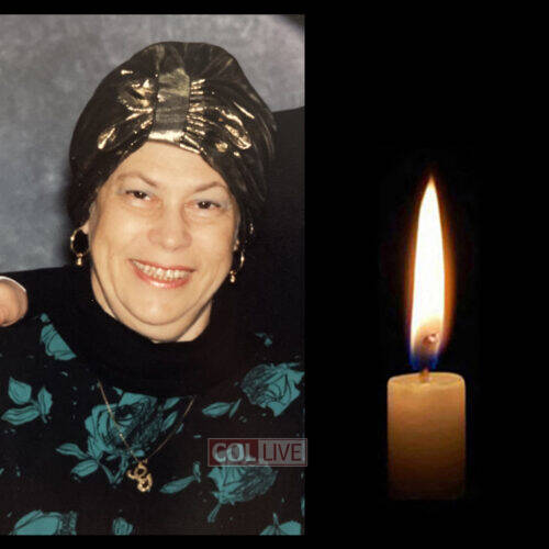 Rebbetzin Gitel Weberman, 86, OBM