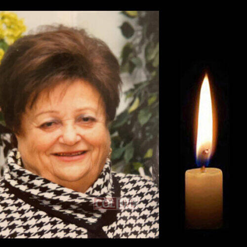 Mrs. Mindel Sheynin, 93, OBM