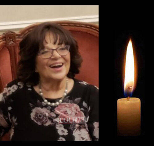 Mrs. Selma Bacher, 78, OBM