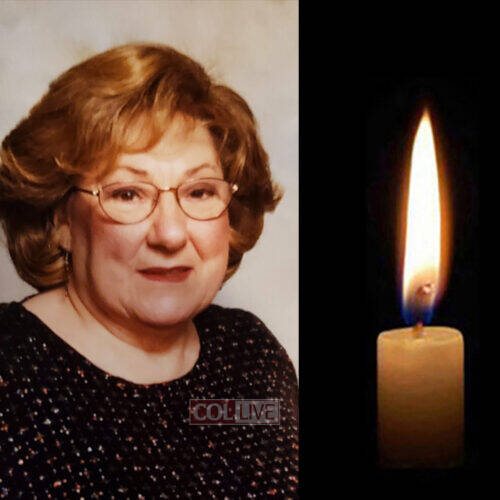 Frances Garellek, 94, OBM