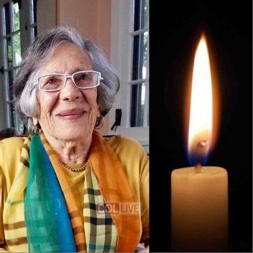 Millye Cohen, 97, OBM