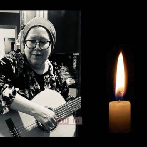 Mrs. Faigy Bassman, OBM