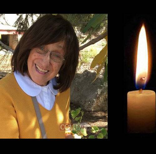 Faigie Hershcovich, 74, OBM