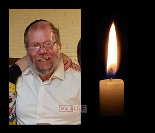 Hershel Basher, 54, OBM