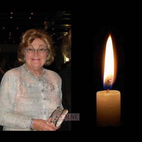 Mrs. Faygel Minkowitz, 92, OBM