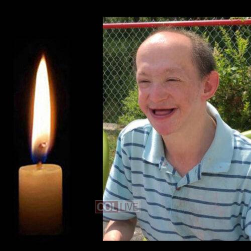 Daniel Chayim (Nili) Zellermaier, 36, OBM