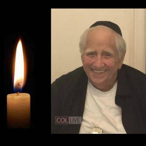 Shawn "Velvel" Mash, 92, OBM