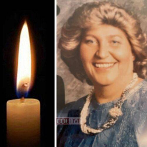 Mrs. Miriam Fellig, 89, OBM