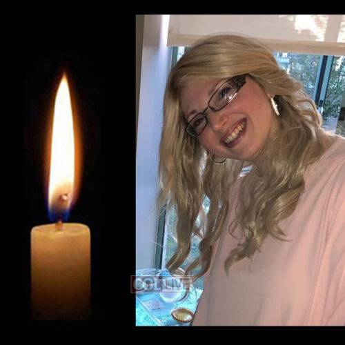 Shira Malka Zaydenberg, 48, OBM