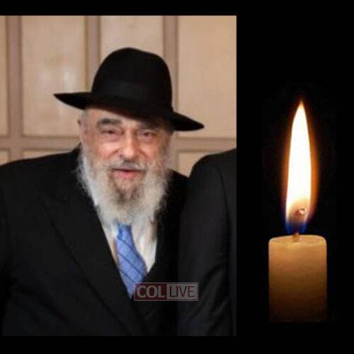 Dr. Moshe Feldman, 80, OBM