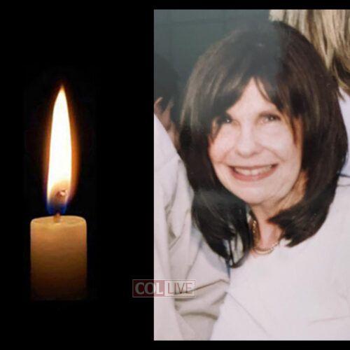 Tziporah (Robyn) Ferszt, OBM