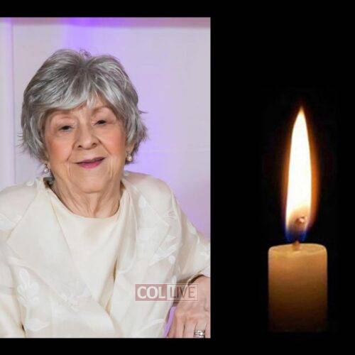 Hesha Turner, 92, OBM