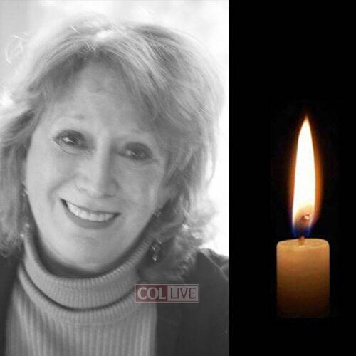 Marcia Waxman, 84, OBM