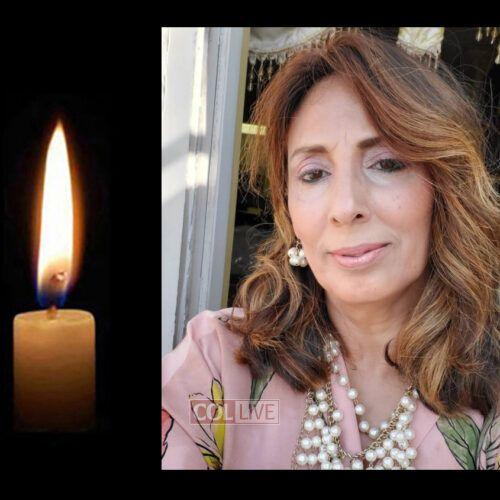 Genia Morosow, 59, OBM