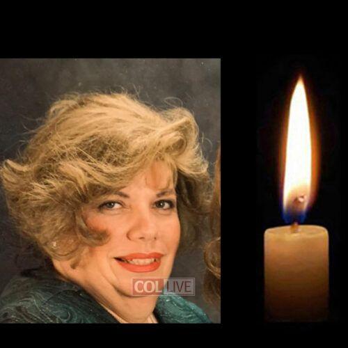 Mrs. Cynthia Gelber, OBM