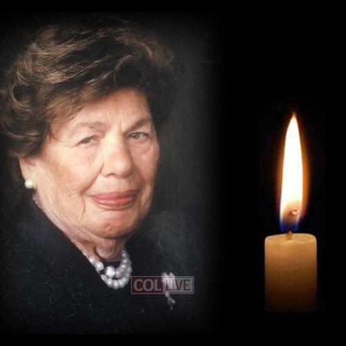 Mrs. Chana Fradil Boymelgreen, 97, OBM