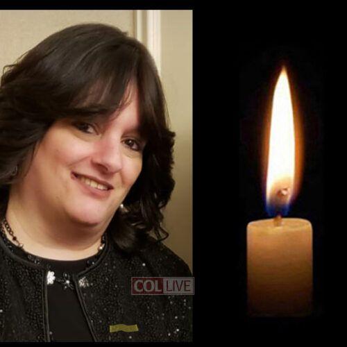 Mrs. Shternie Vogel, 55, OBM