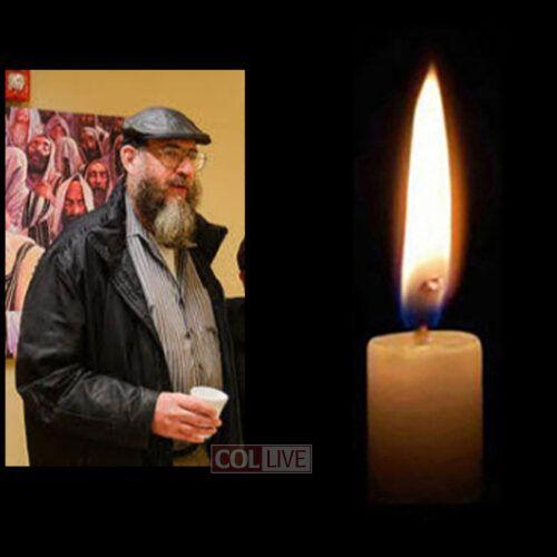 Mr. Yehuda Rothenberg, OBM