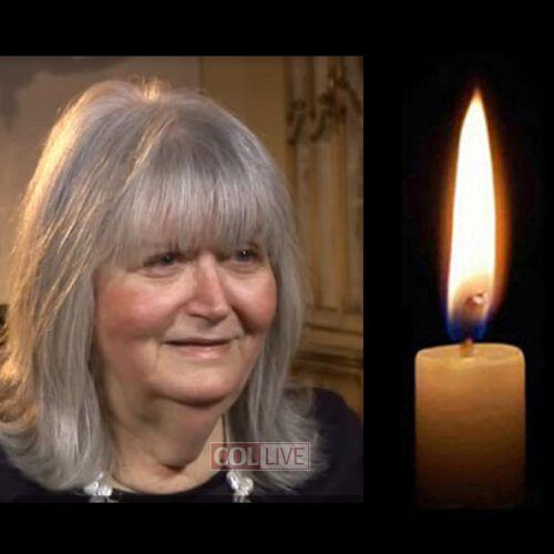 Mrs. Esther Mentz, 87, OBM