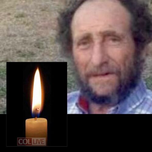 Mendel Karasik, 84, OBM