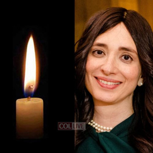 Shevy Piekarski, 46, OBM