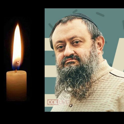 Dr. Zev Zelenko, 49, OBM