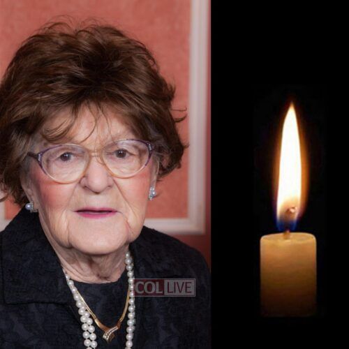 Mrs. Pearl (Paula) Schulkind, 98, OBM