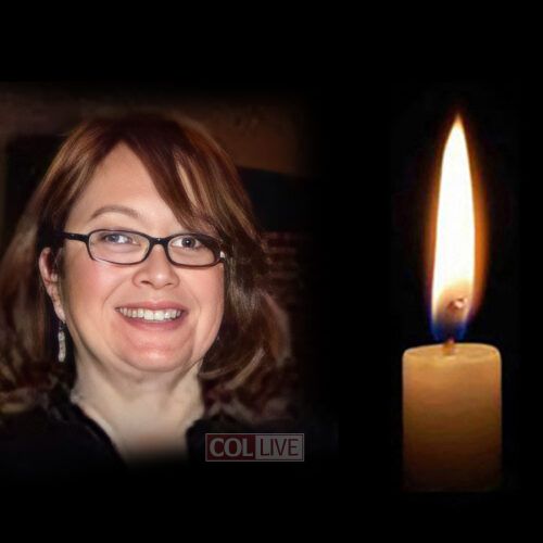 Jessica Klein Levenbrown, 66, OBM