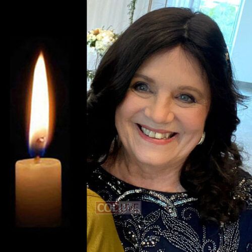 Sharon Rudd, 72, OBM