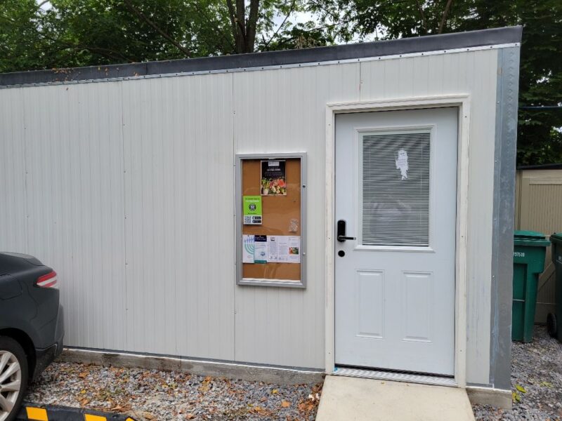 Photo: Pittsburgh Jewish Chronicle