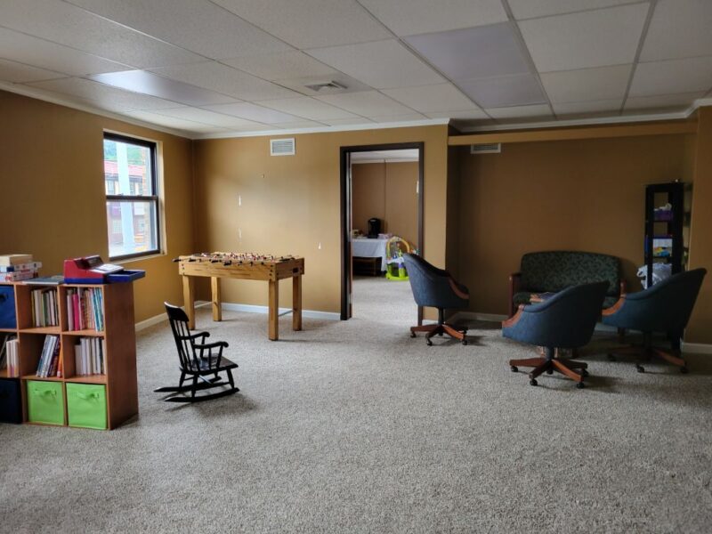 Photo: Pittsburgh Jewish Chronicle