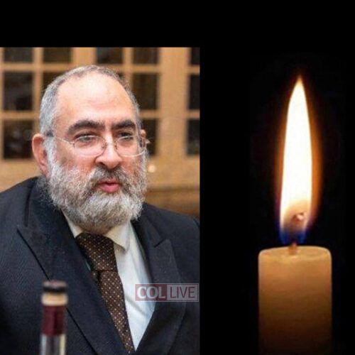 Jonathan Ottenstein, OBM