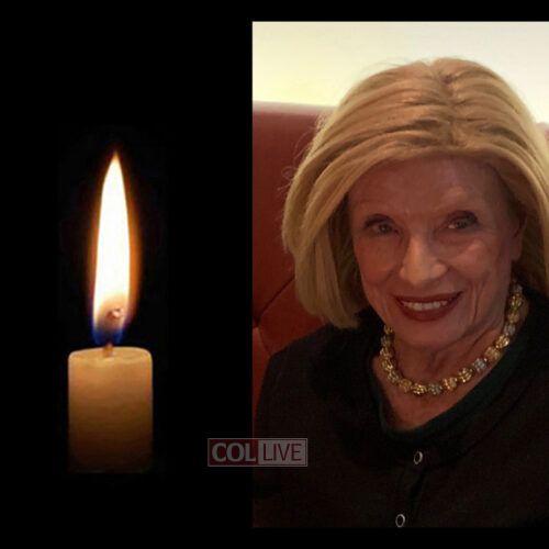 Countess Rivka Elkaim, 80, OBM