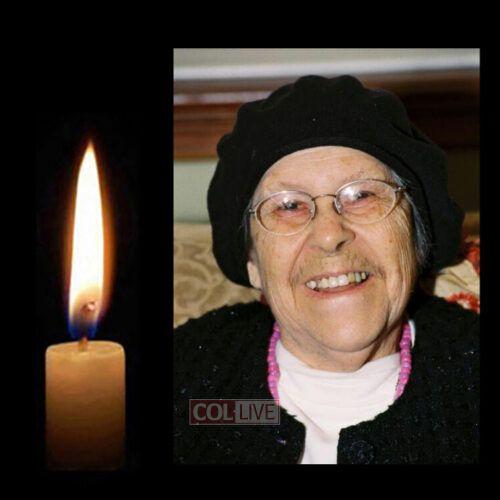Mrs. Basya Dorb, 99, OBM