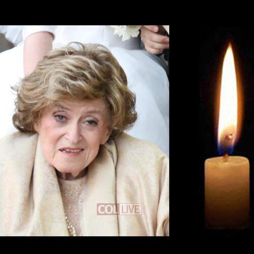 Mrs. Feiga Gittel Konikov, 88, OBM