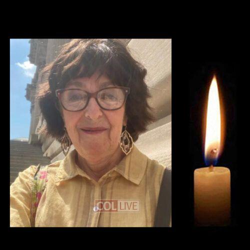 Rivka Siegel, 76, OBM