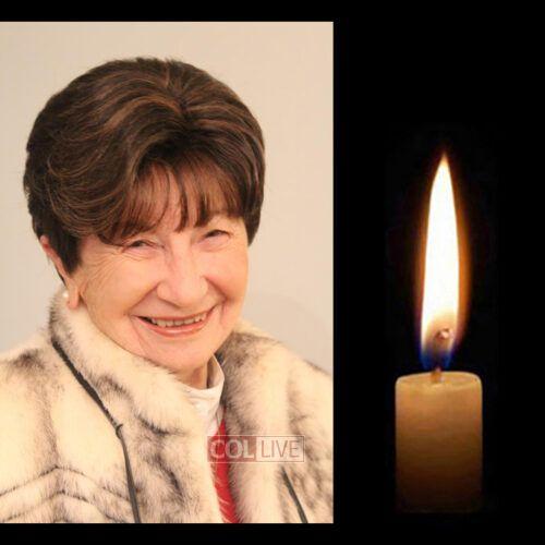 Mrs. Winnie Gourarie, 88, OBM