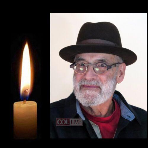 Chaim Zorach (Bobby) Segall, OBM