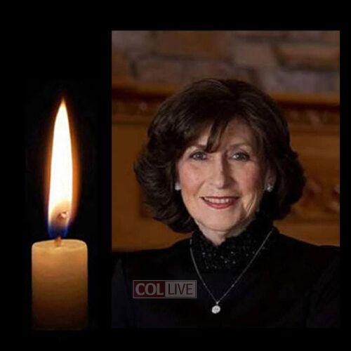 Mrs. Chana Bienenfeld, 90, OBM