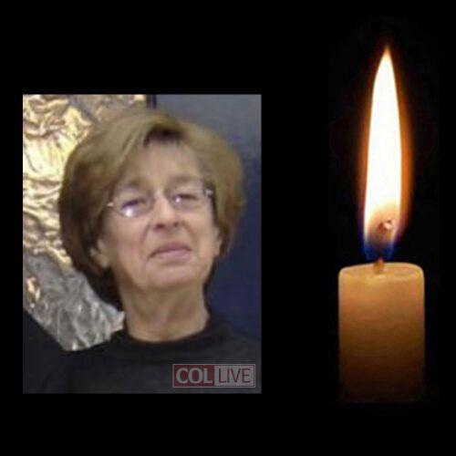 Mrs. Margaret Leverton, 84, OBM