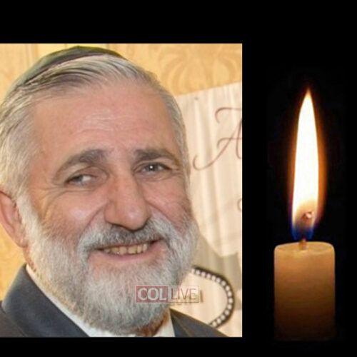 Saul Yarmak, 88, OBM