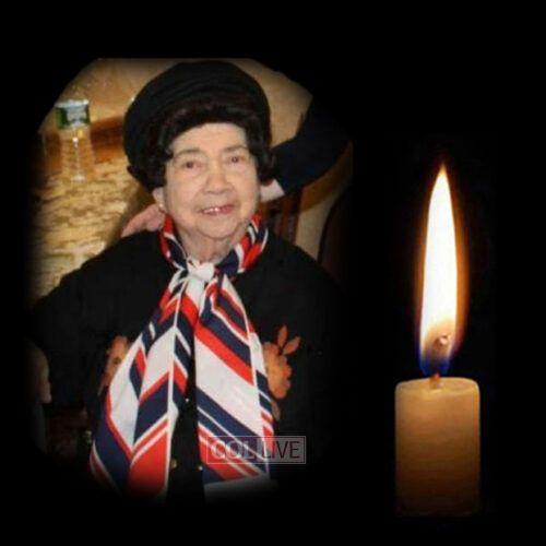 Rebbetzin Chaya Felder, 102, OBM