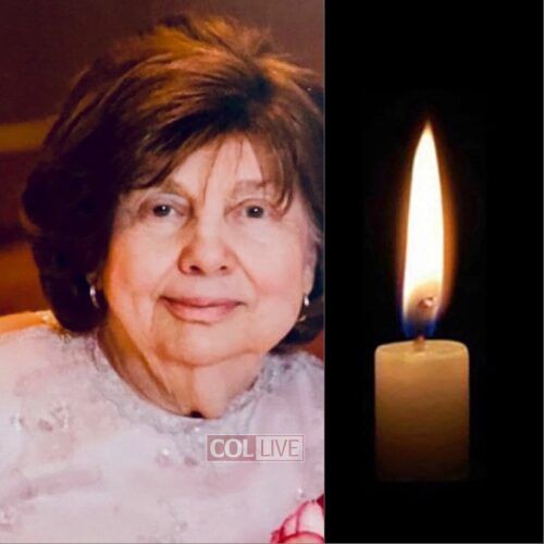 Mrs. Ethel Bryski, 96, OBM